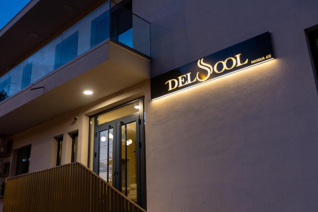 Delsool Hotel *
