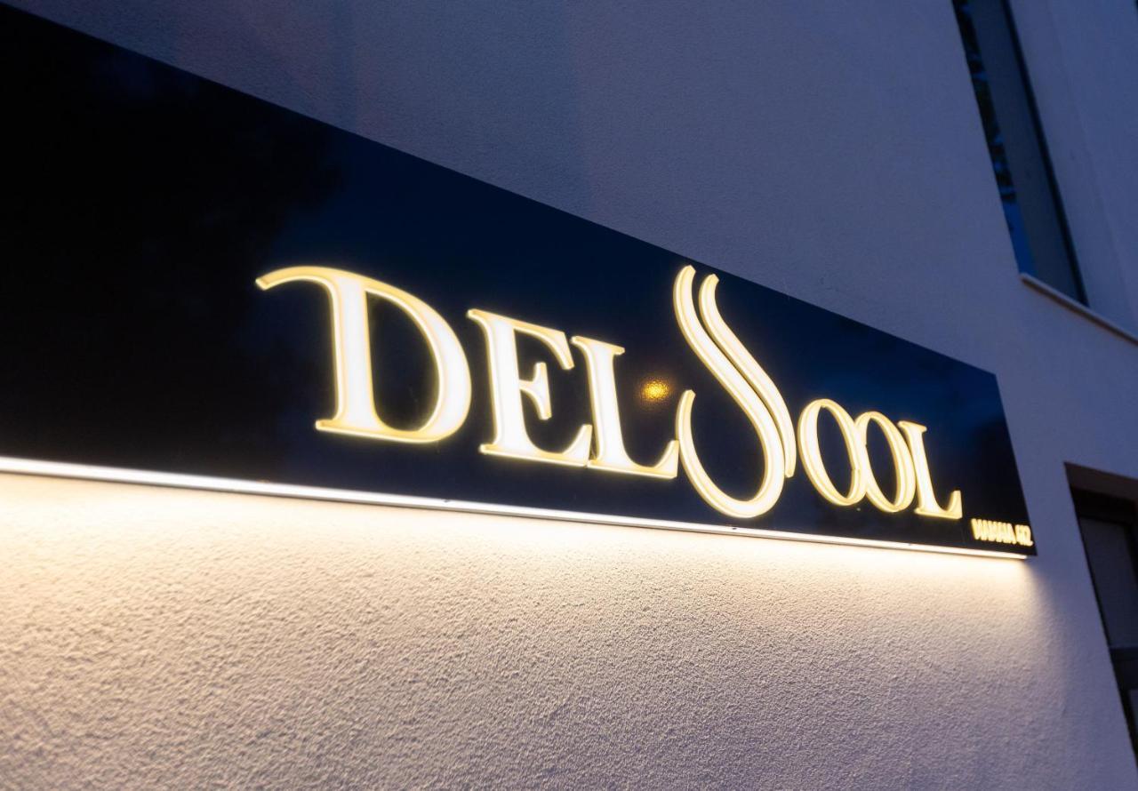 Delsool Mamaia
