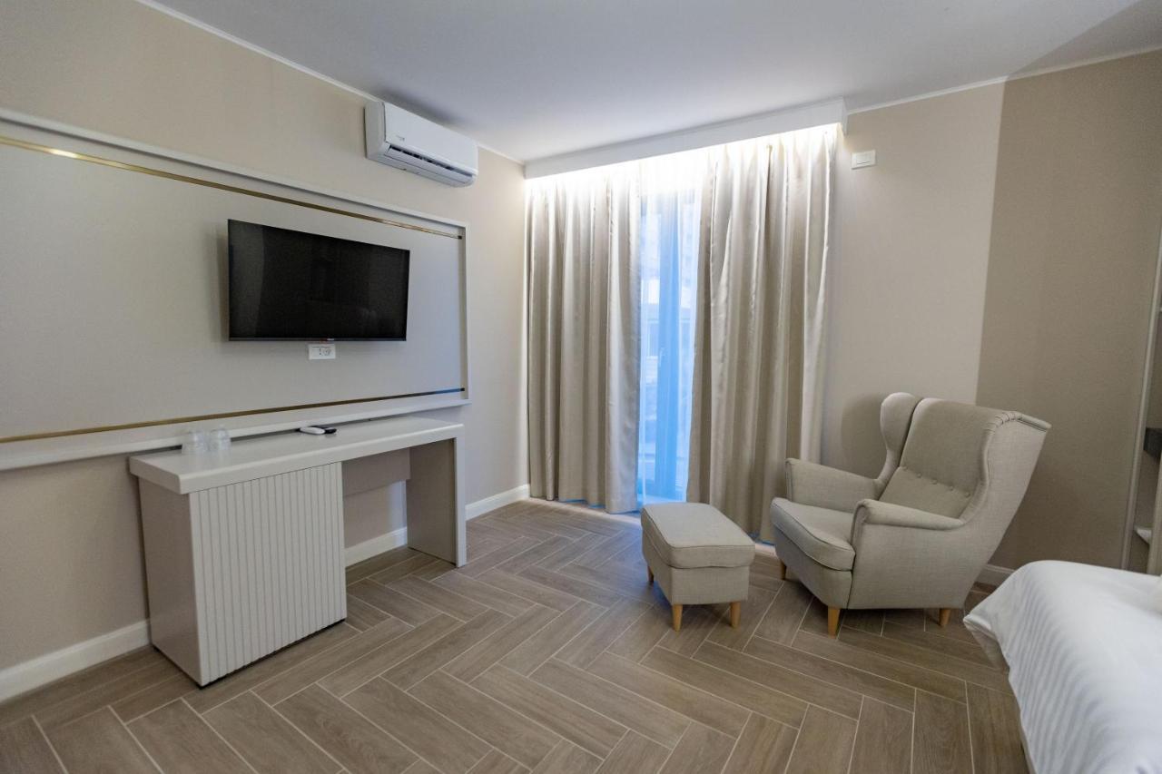 Hotel Delsool