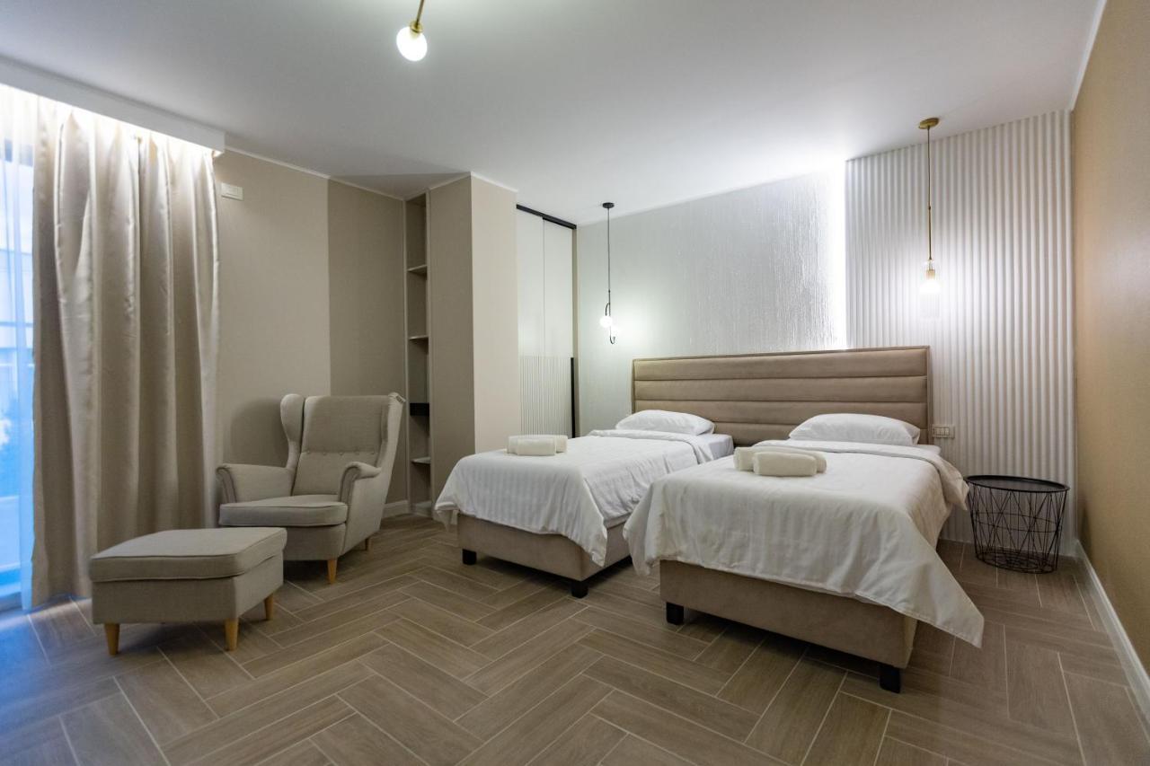 Hotel Delsool *