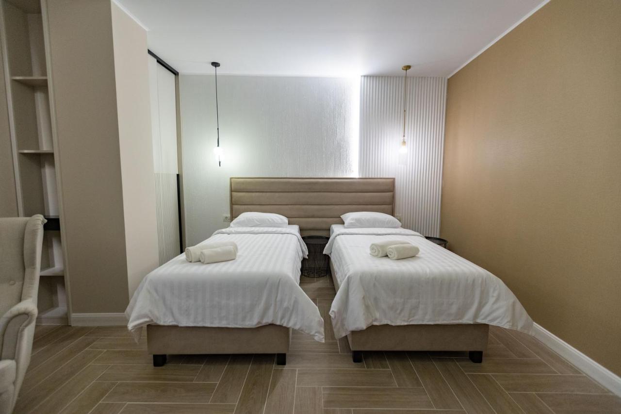 Delsool Hotel *