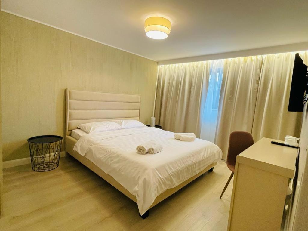 Hotel Delsool